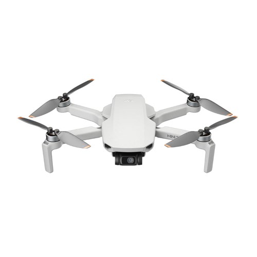 DJI Mavic Mini 2 SE Fly More Combo 02